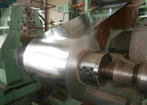 Quality 508mm Id Hot Dipped Galvanized Steel Coils For Furniture Industry for sale