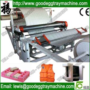 Quality Good performance EPE Foam Bounding Machine for sale