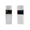 Compressor Cooling Free Standing Water Dispenser , Hot Cold Water Bottle Dispenser for sale
