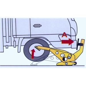 Quality Tomaruzo Mobile Vehicle Barrier for sale