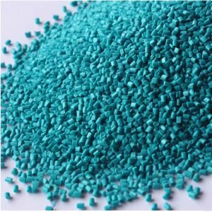 UV Resistance Plastic Color Concentrate Colorants For PP PE Thermoplastic