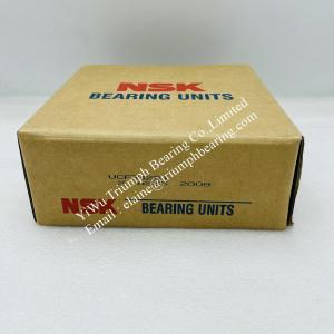 Quality NSK Bearing Units UCF312D1 for sale