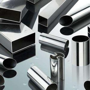 Quality 310 321 430 Stainless Steel Welded Pipe Ss Tube 3000mm Length for sale