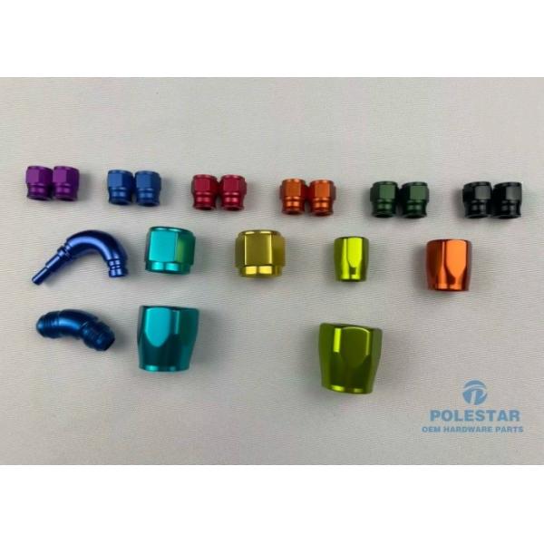 Customization Metal Precision Machined Components For Electronics Automation