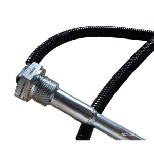 Oil Pan Level Sensor 04220474 0422 0474 4220474 22383378 For Deutz