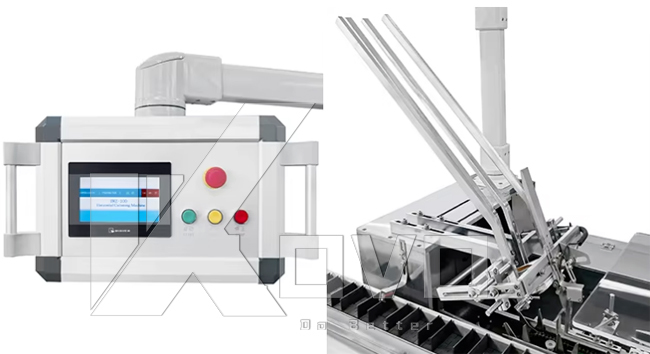 Horizontal Automatic Solid Soap Flow Wrapping Packaging Machine Bar Soap Bowl For Pillow Bag