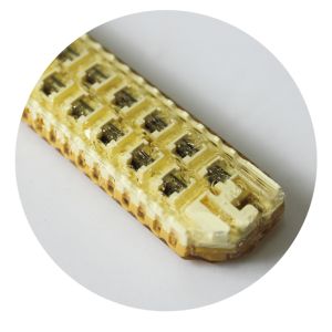 Quality Straight splicing module 5 pair for sale