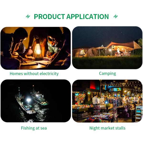 1000Wh Usb Type C Dc Ac 1000w Lithium Battery Bank Portable Power Station