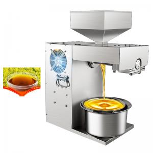 China Hot Selling Corn Oil Press Machine Ce Approved on sale