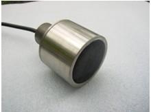 Quality Stainless Steel 400KHz Ultrasonic Piezoelectric Transducer For Underwater Depth for sale