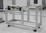 IEC 60598-1 Clause 4.14.1 Test E Spring Clamp Luminaires Test Device For