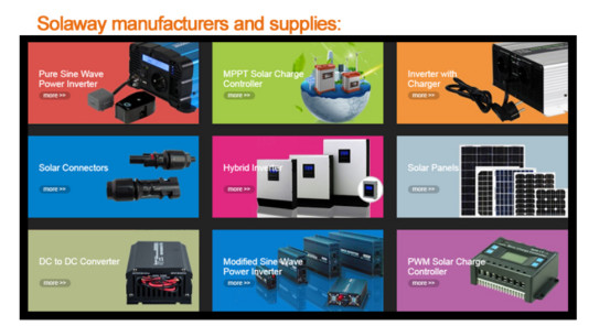 The Best Cheapest 220v 12v 24v modified sine wave inverter modified sine wave for tv