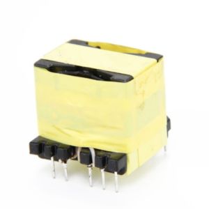 Quality RoHs PQ2625 48 Volt High Frequency Planar Power Transformer for sale