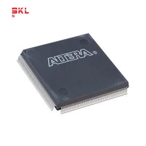 Quality EP2C8Q208I8N Powerful versatile IC Programming Chip Field Gate Array (FPGA) for sale