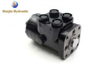 Quality BZZ Hydraulic Steering Unit Eaton Hydraulic Parts Forlift Hydraulic Power Unit Marine Hydraulic Steering for sale
