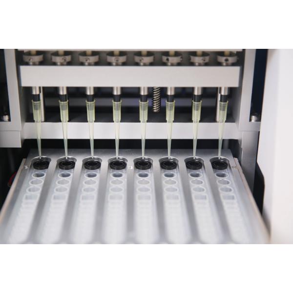 Pet animal in vitro diagnostics dog detection reagent single test monotest Total Thyroxine T4 Thyroid in POCT analyzer