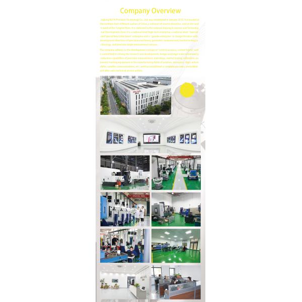 High Precision Portable CMM RA535 3D Measuring Arm Articulated Arm Coordinate Measuring Machine