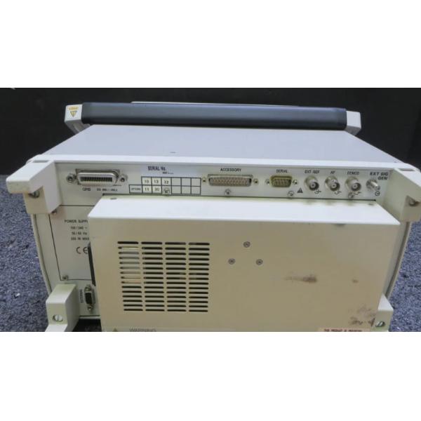 Aeroflex IFR 2968 Analog And Digital Radio Test Set Customizable Platform OEM ODM