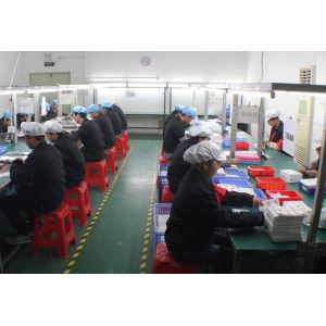 Dongguan Color Wind Plastic Product.LTD