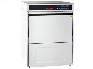 China Electric Drawer Type Dishwasher 30 Basket / hour Comercial Kitchen Equipments on sale
