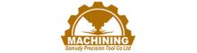 China CNC Machined Aluminum Parts manufacturer