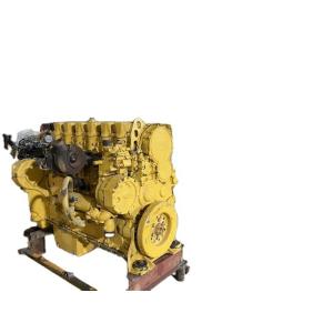 MAOQUN Excavator original imported remanufactured engine CAT C15 high quality