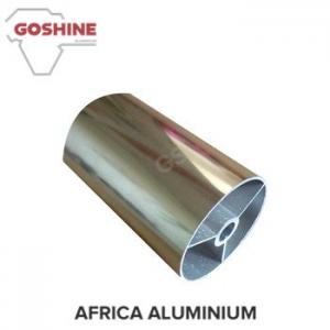 China Aluminum alloy 6061 polished aluminium tubing / aluminum square hollow tube / aluminum tube on sale