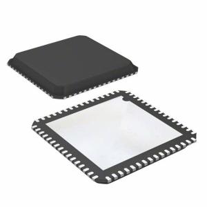 Quality EFM32G230F128-QFN64 Microcontrollers And Embedded Processors IC MCU FLASH Chip for sale