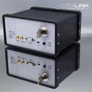 Quality MCG Series 1064nm 550ps Microchip Solid State Laser for sale