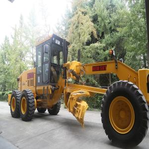 Quality Tractor Road Grader，NK200 for sale