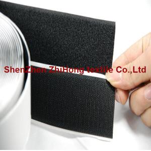Waterproof Strong Industrial Strength Adhesive Hooks Magic Tape