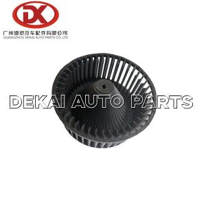 China WW30007 ISUZU Air Conditioning Parts 8020570910 8-02057091-0 Heater Radiator Fan on sale