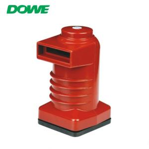 Quality Epoxy Resin Insulator Spout Contact Box Switchgear for sale