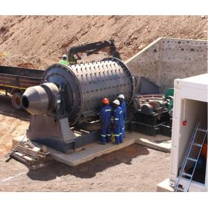 Quality Gold Ore Ball Mill for sale