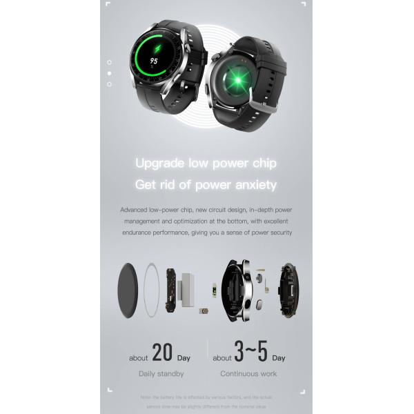 NFC Bluetooth Bluetooth IOT Devices Blood Oxygen Multi Sport Mode Fitness Tracker