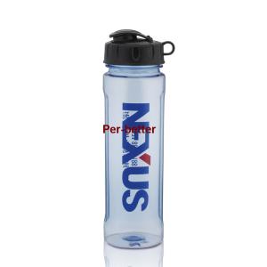 Buy cheap large capacity Tritan water bottle/BPA free plastic water bottle from wholesalers