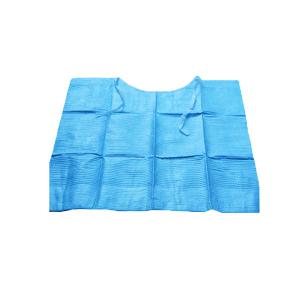 Class III 29*80inch Dental Disposables Adult Bibs