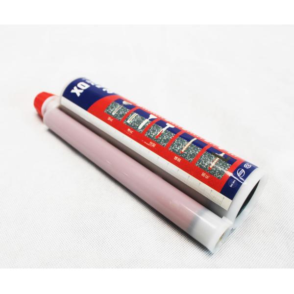 55KN Tensile Adhesive Anchoring System Modified Pure Epoxy