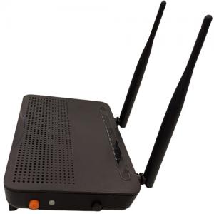 China GPM1311WB ONT OLT GPON Optical Network Terminal ONT With 2.4G More Powerful Wifi on sale