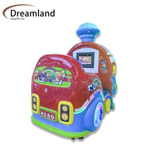 Quality Experience Non-Stop Entertainment with Arcade Game Machine Play Time 2-5 Coins for sale
