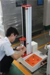 Tensile Tester Tensile Strength Mechanical Shock Test Machine Computer Servo
