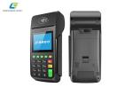 IOS LCD Wireless POS Terminal 3G Connection Handheld Pos Devices