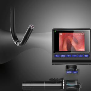 ENT Medical Endoscope Camera Portable Multi Functional Video Laryngoscope