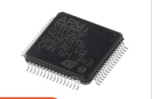 Quality MCU M4 AT32F413RBT7 PIN To PIN Alternative STM32F401RBT6 ST,32F401R8T6 STM32F103R8T6 STM32F103RBT6 STM32F103R8T6 for sale