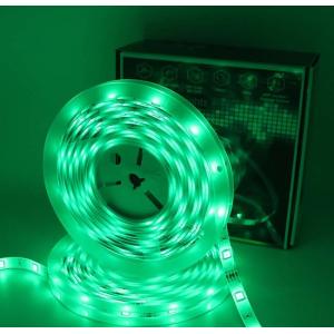 IP65 10M DC12V Bluetooth LED Strip Light