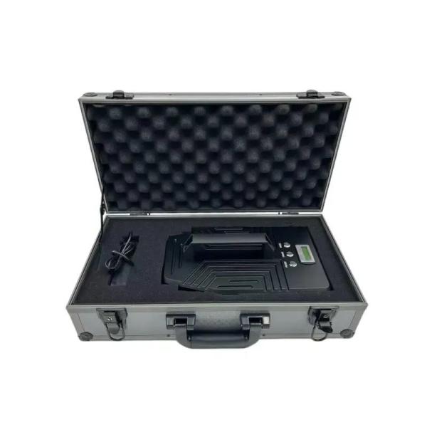 2.4G 5.8g 1.5g Handheld Drone Signal Power Amplifier Detection System Signal Detector