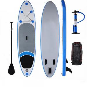 China Novice Leisure Standup Paddle Board Inflatable Touring Sup Board on sale