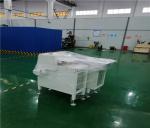 High Productivity Tissue Paper Packaging Machine with Fully Automatic Control