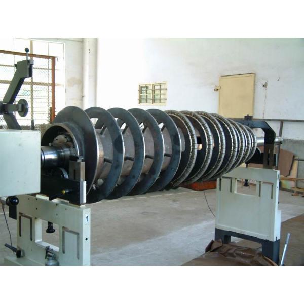 Energy-Efficient Solid Liquid Decanter Centrifuge For Separating Stillage / Distiller'S Grains/ Spent Wash