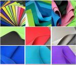 China 2-7mm Smooth Skin SBR Rubber Sheet Butadiene Styrene Rubber For Sports for sale